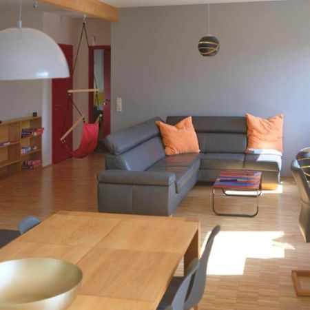 Splendid Holiday Home In Freital With Sauna Kültér fotó