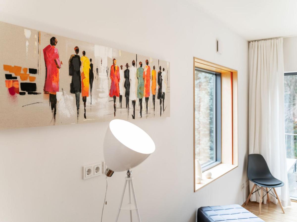 Splendid Holiday Home In Freital With Sauna Kültér fotó