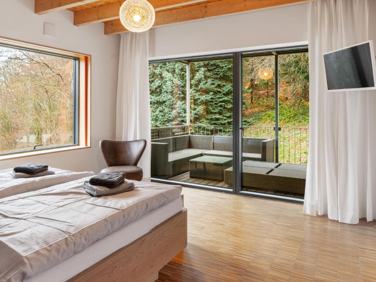 Splendid Holiday Home In Freital With Sauna Kültér fotó