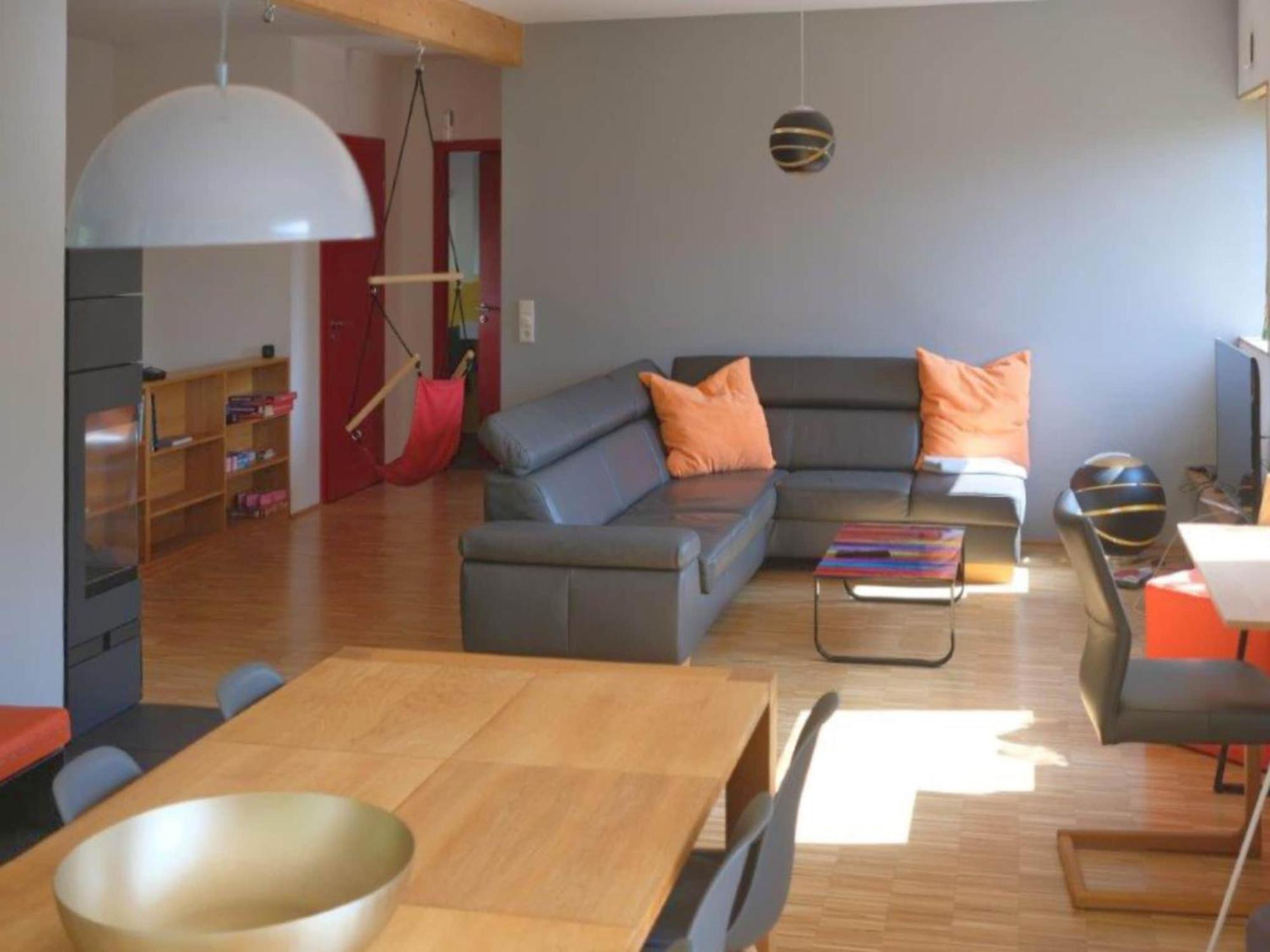 Splendid Holiday Home In Freital With Sauna Kültér fotó