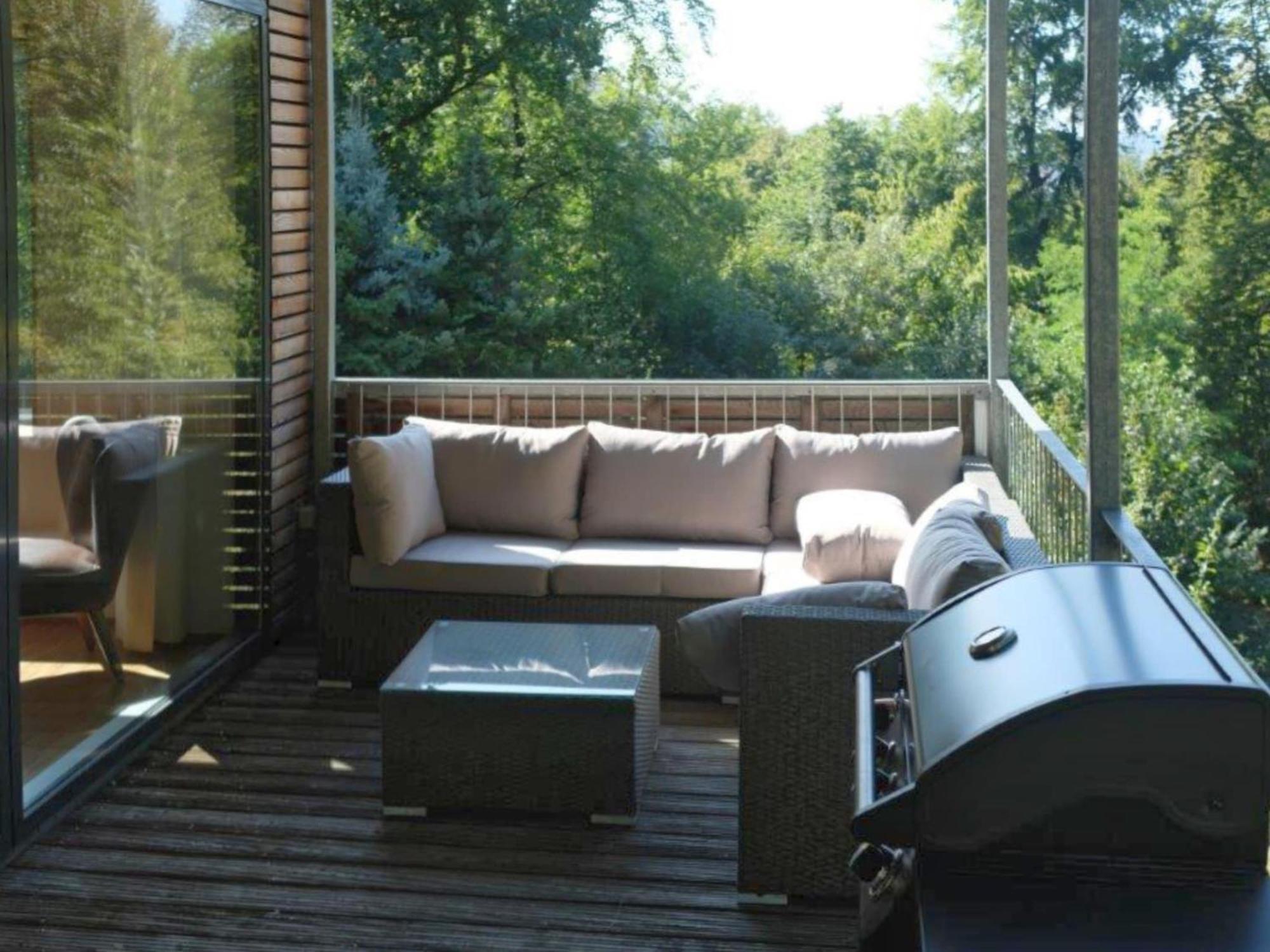 Splendid Holiday Home In Freital With Sauna Kültér fotó